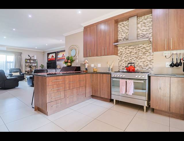 4 BEDROOM CLUSTER FOR SALE IN NEW REDRUTH
